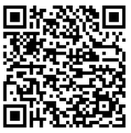 FungOz App  barcode. Scan for free download.d bar-code