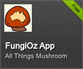 FungiOzapp  download banner